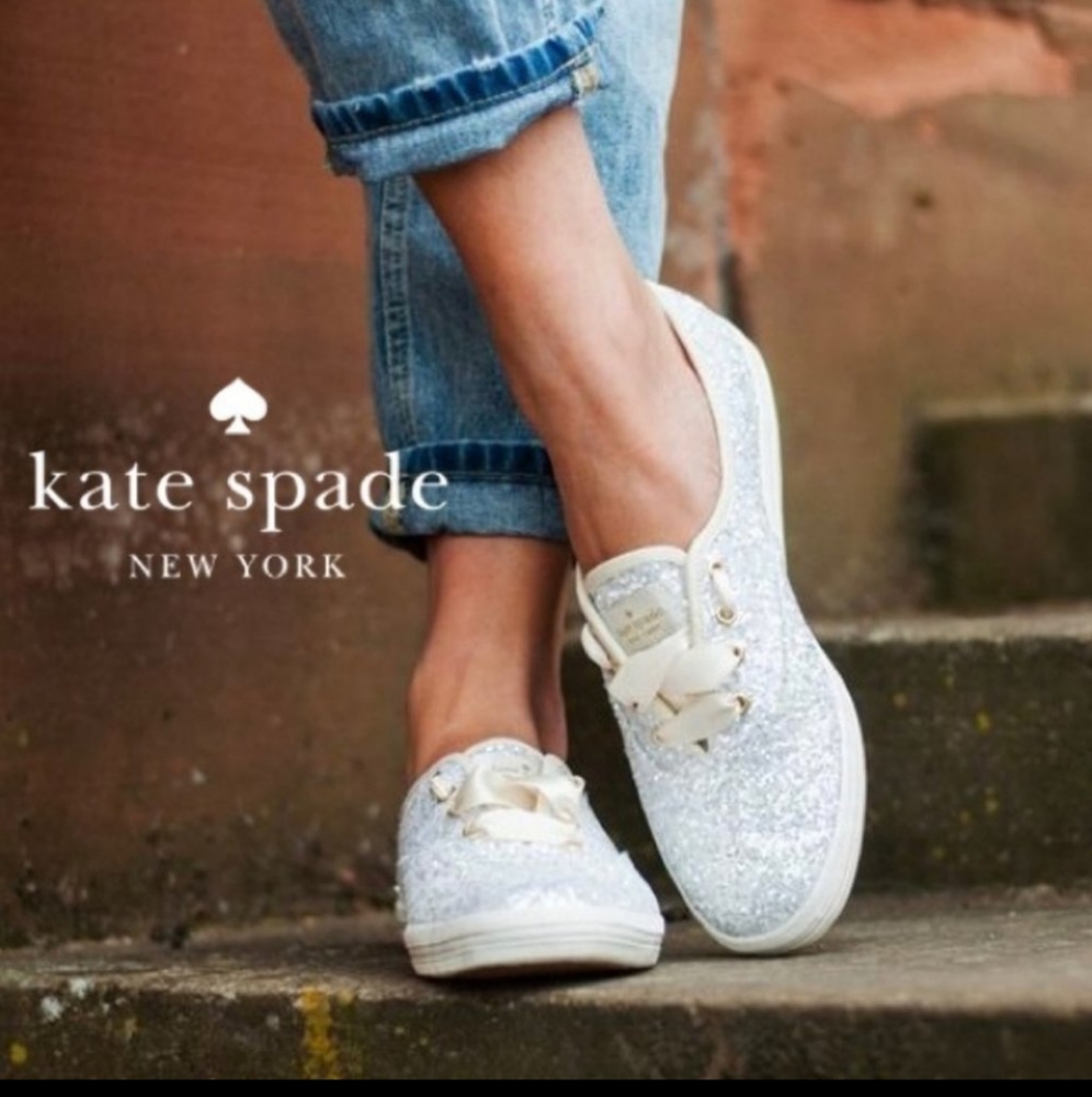 Keds for Kate Spade